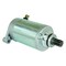 Wai Global Starter, STRPMDD 12V 9T CCW, 12 Volt, CCW, 9Tooth Pinion 19627N - alternate 2